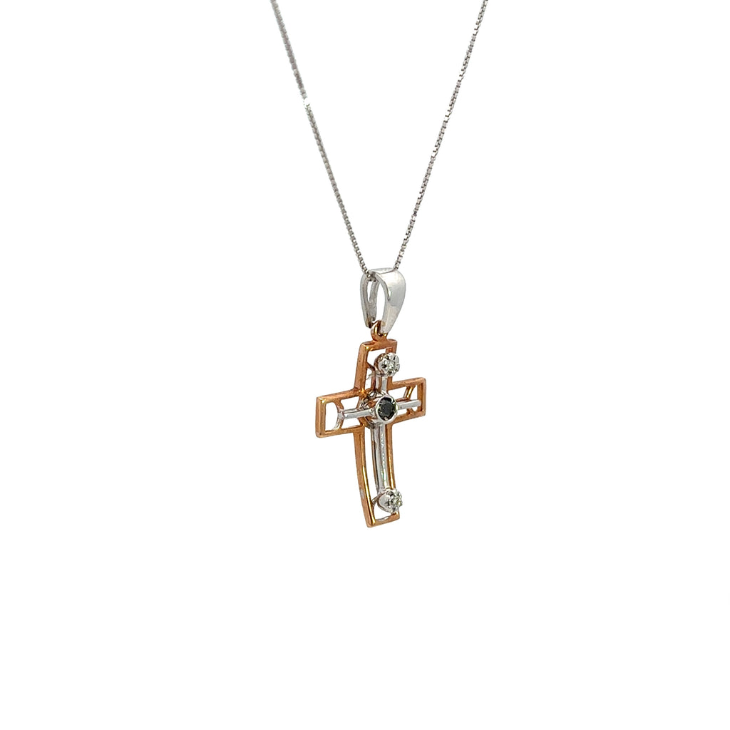 Collana Croce (1568)