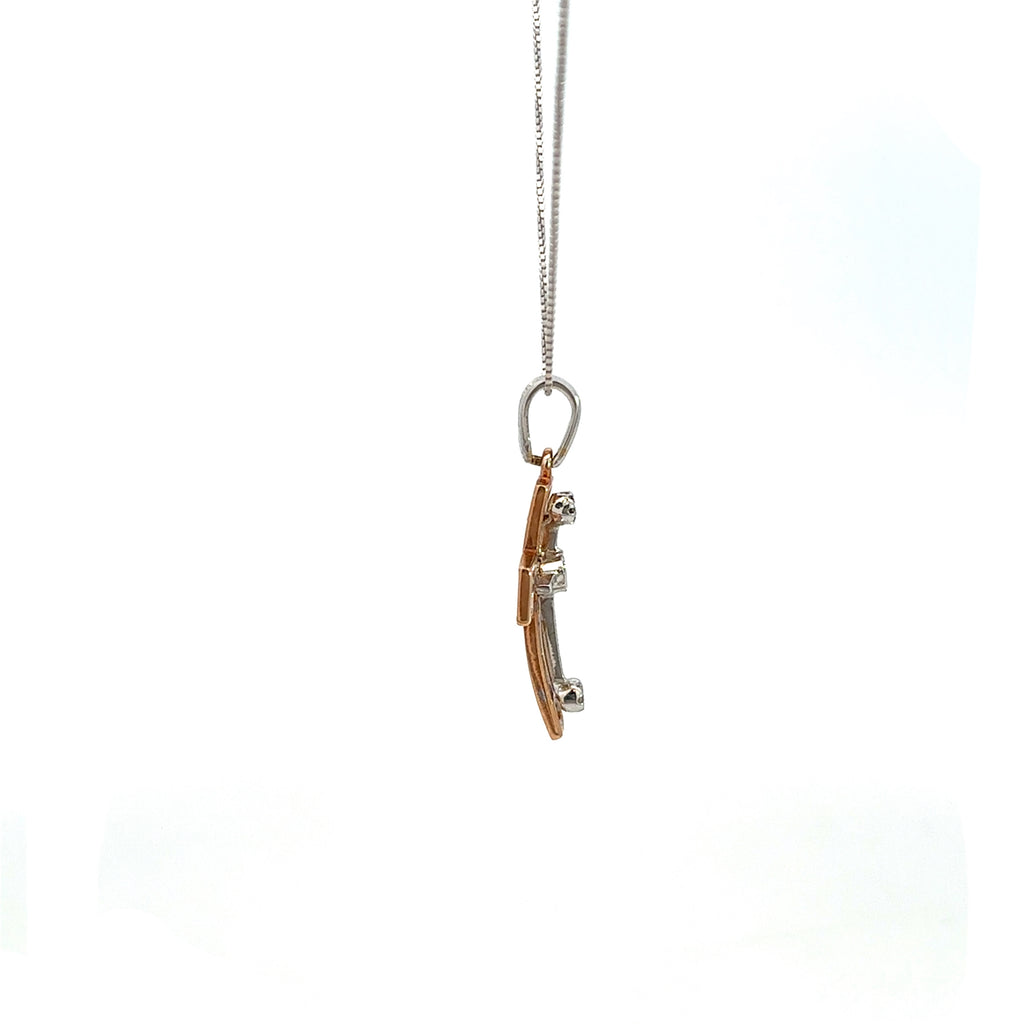 Collana Croce (1568)