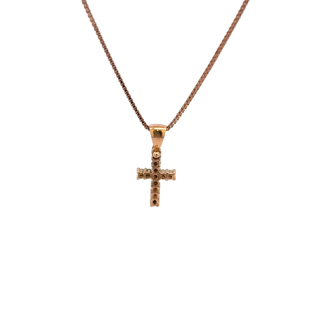 Croce Piccola Pavè (1341)
