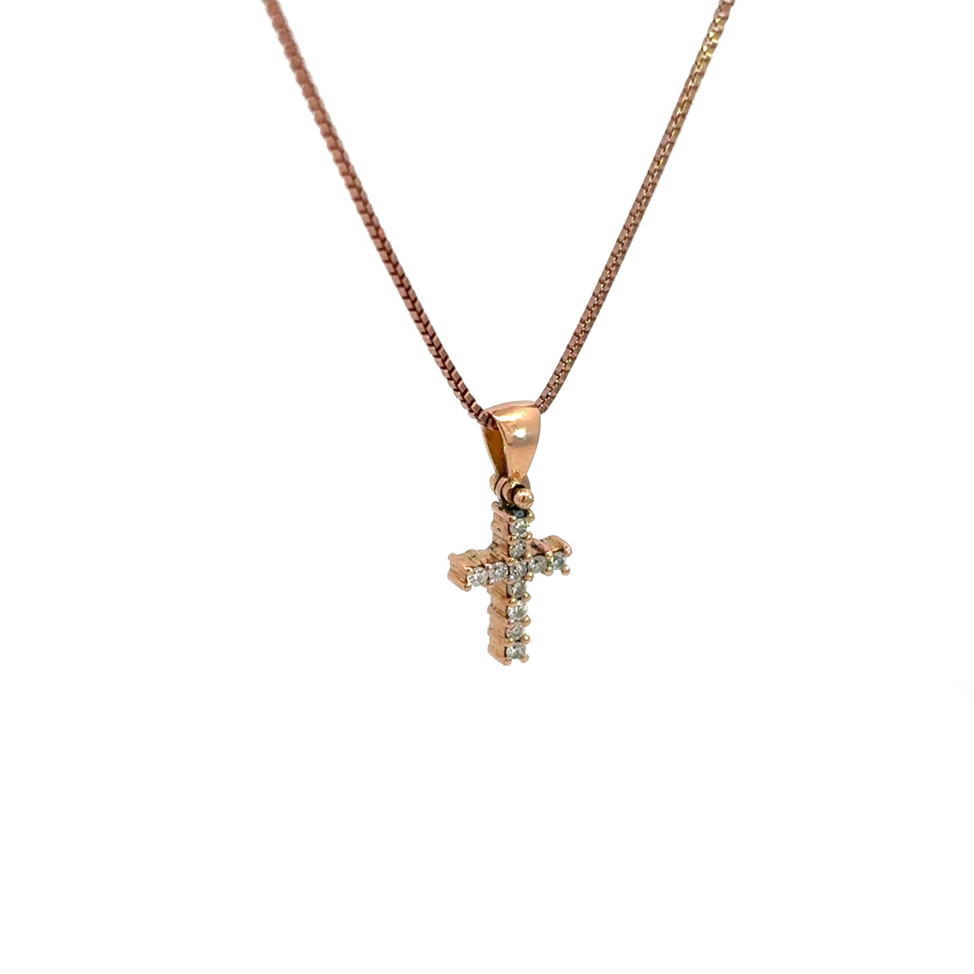 Croce Piccola Pavè (1341)