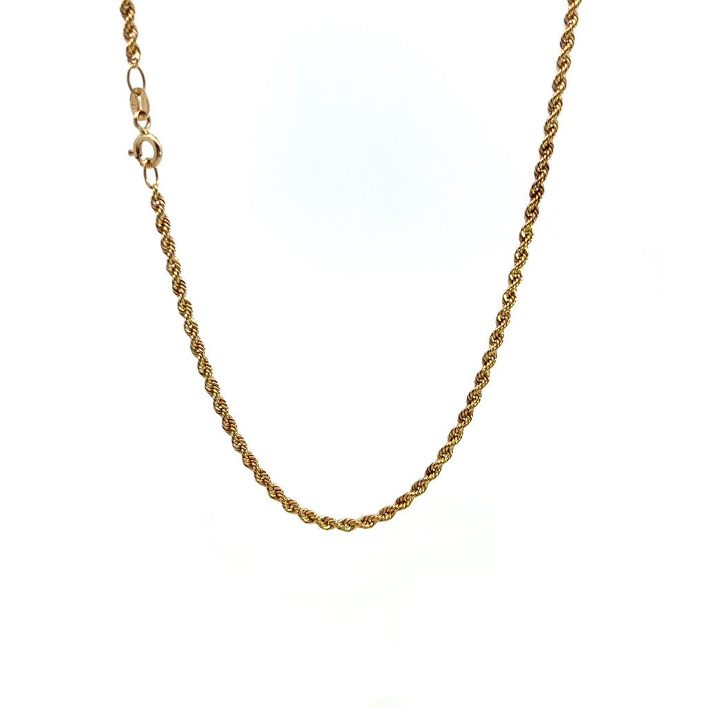 Collana torchon  (1318)
