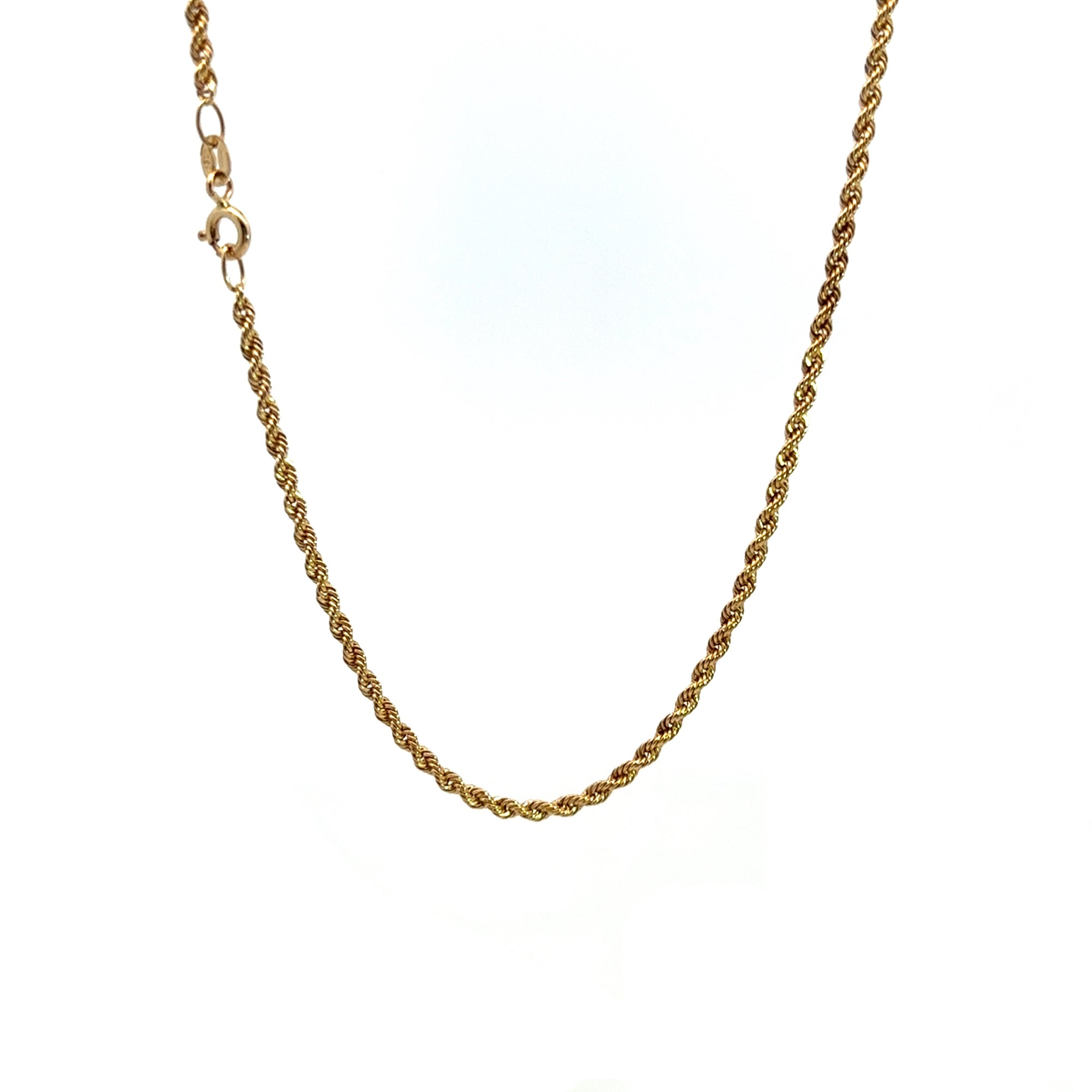 Collana torchon  (1318)