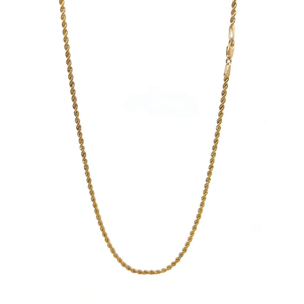 Collana Torchon Lunga (1559)