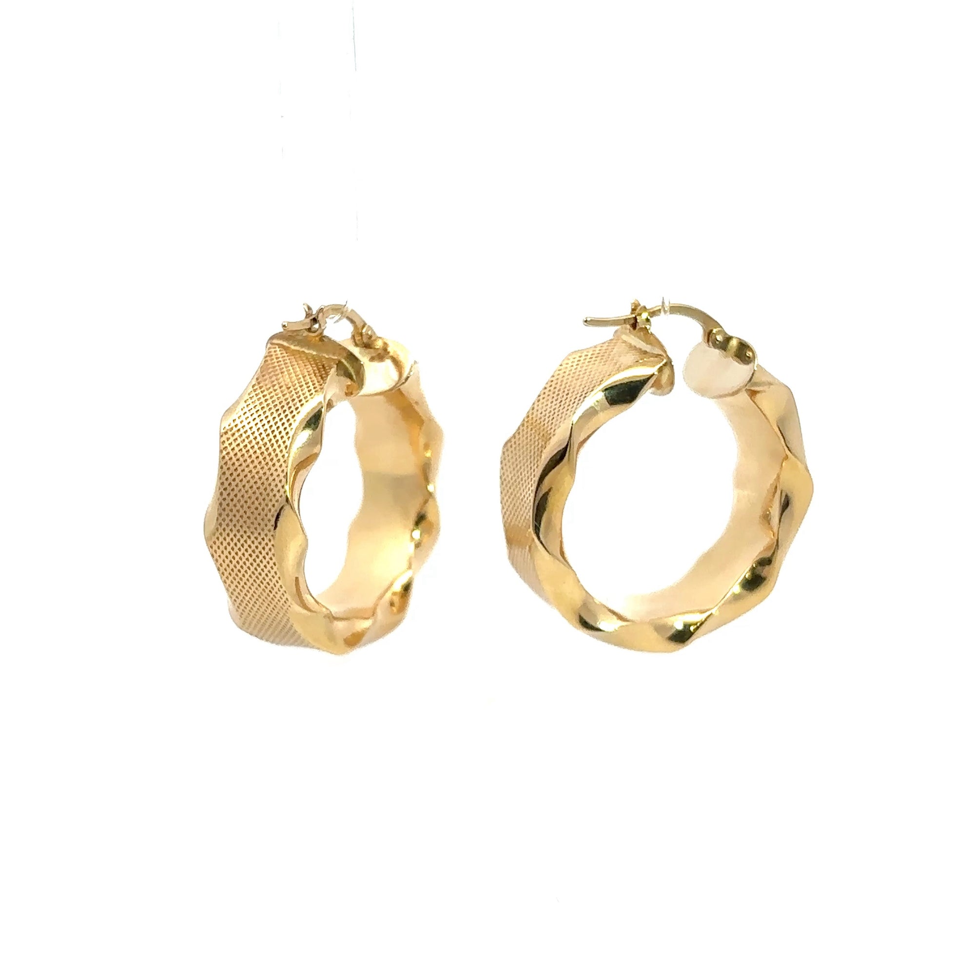 Cerchi in oro (1562)