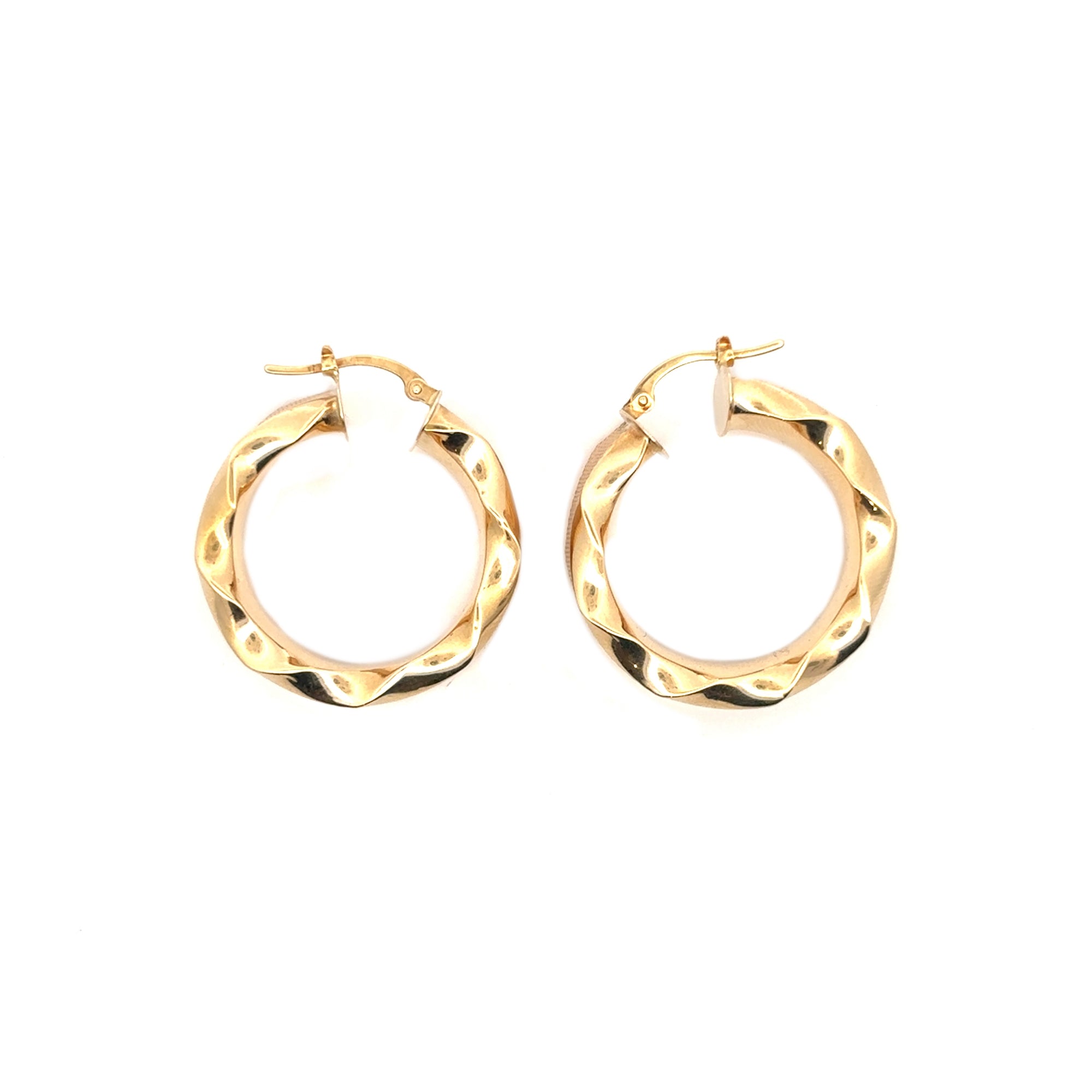 Cerchi in oro (1562)