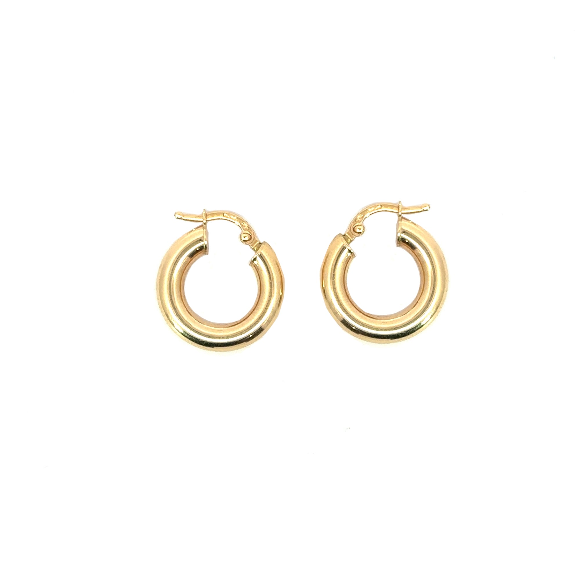 Orecchini Cerchio (1435)