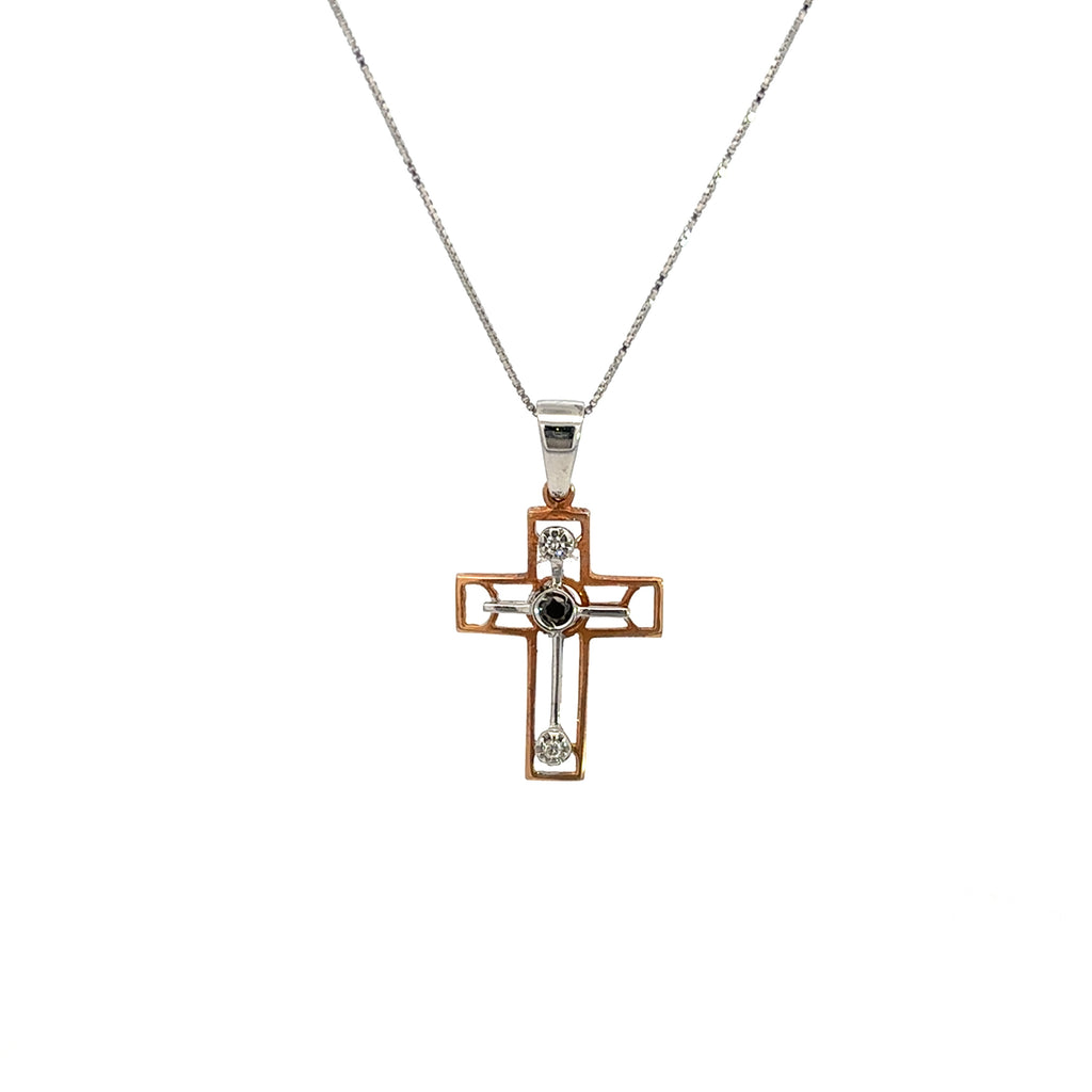 Collana Croce (1568)