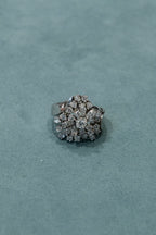 Anello Fantasia in oro bianco (1954)