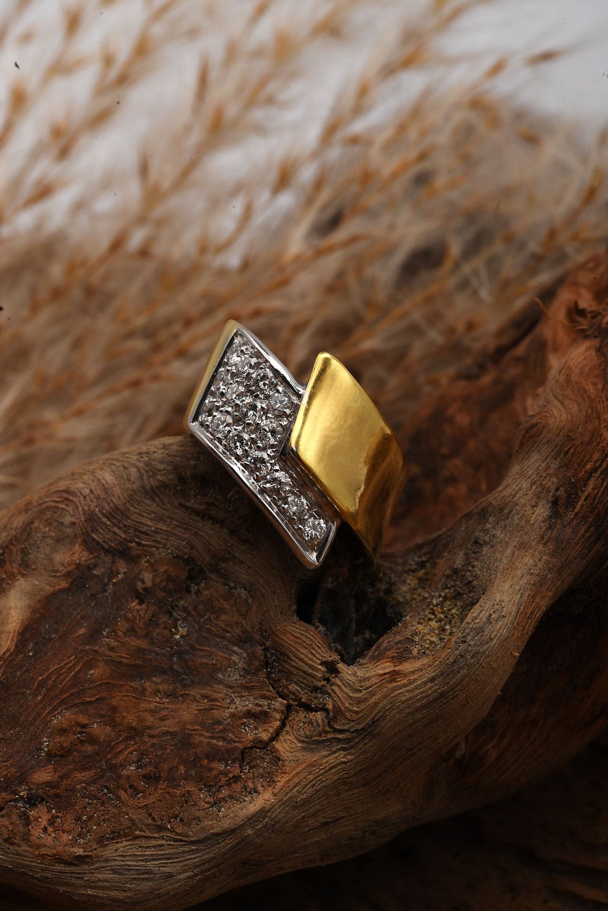 My Gold Orecchini da donna in vero oro giallo 333 (8 carati My Gold Orecchini da donna in vero oro giallo 333 (8 carati
