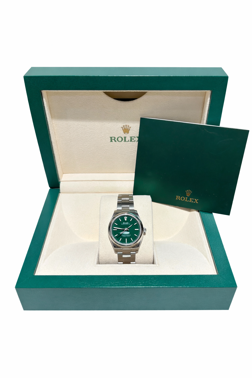 Orologio Rolex Oyster Perpetual