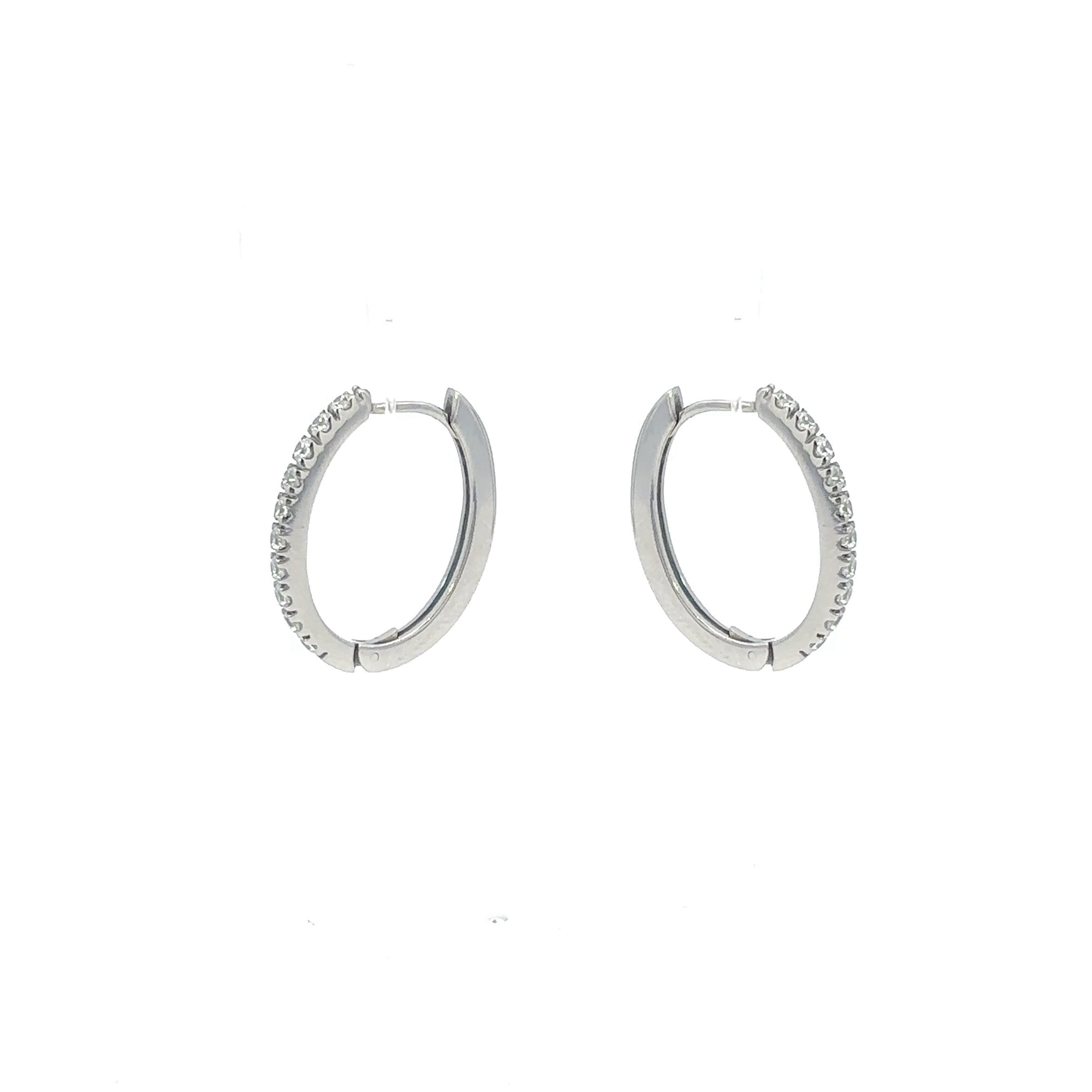 Orecchini Cerchio (1276)