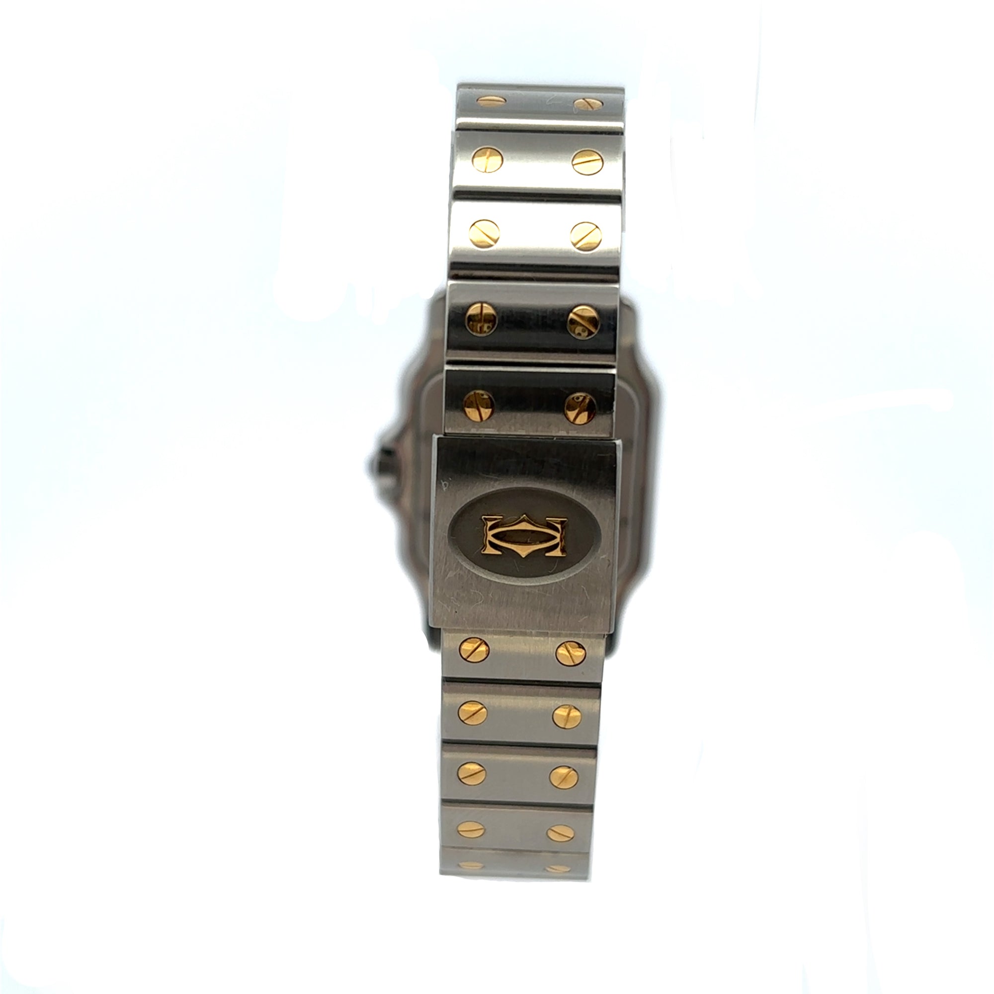 Orologio Santos de Cartier