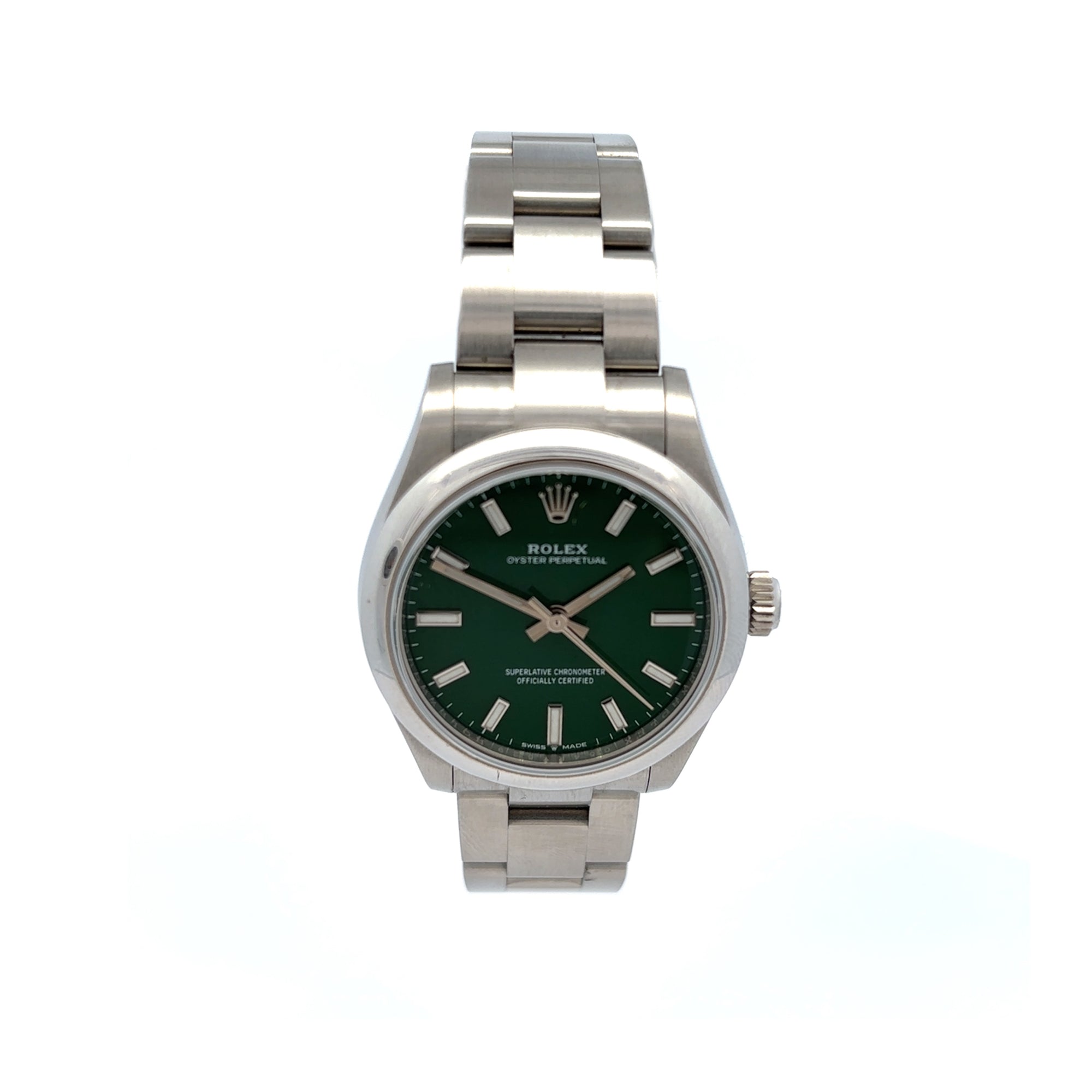 Orologio Rolex Oyster Perpetual
