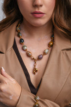 Collana Tamara Comolli