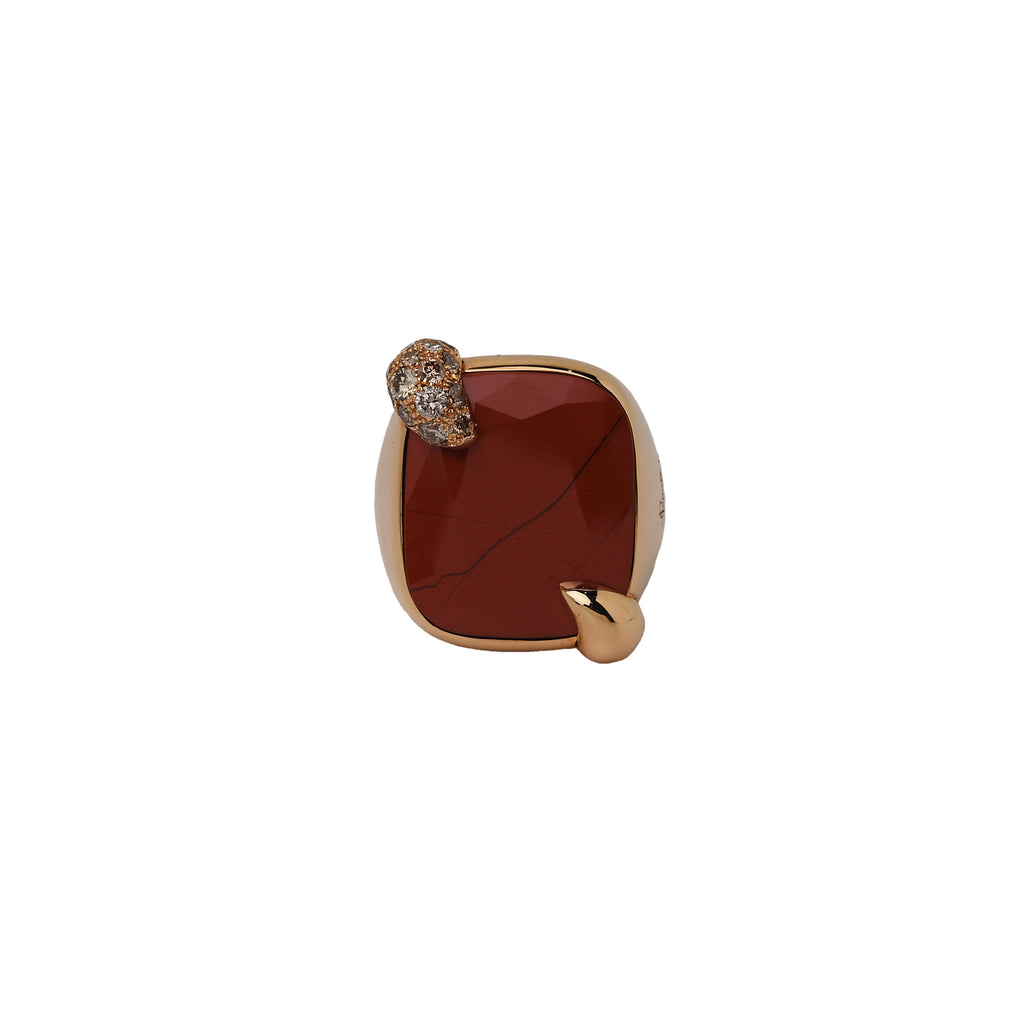 Anello Pomellato collezione Ritratto