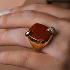 Anello Pomellato collezione Ritratto