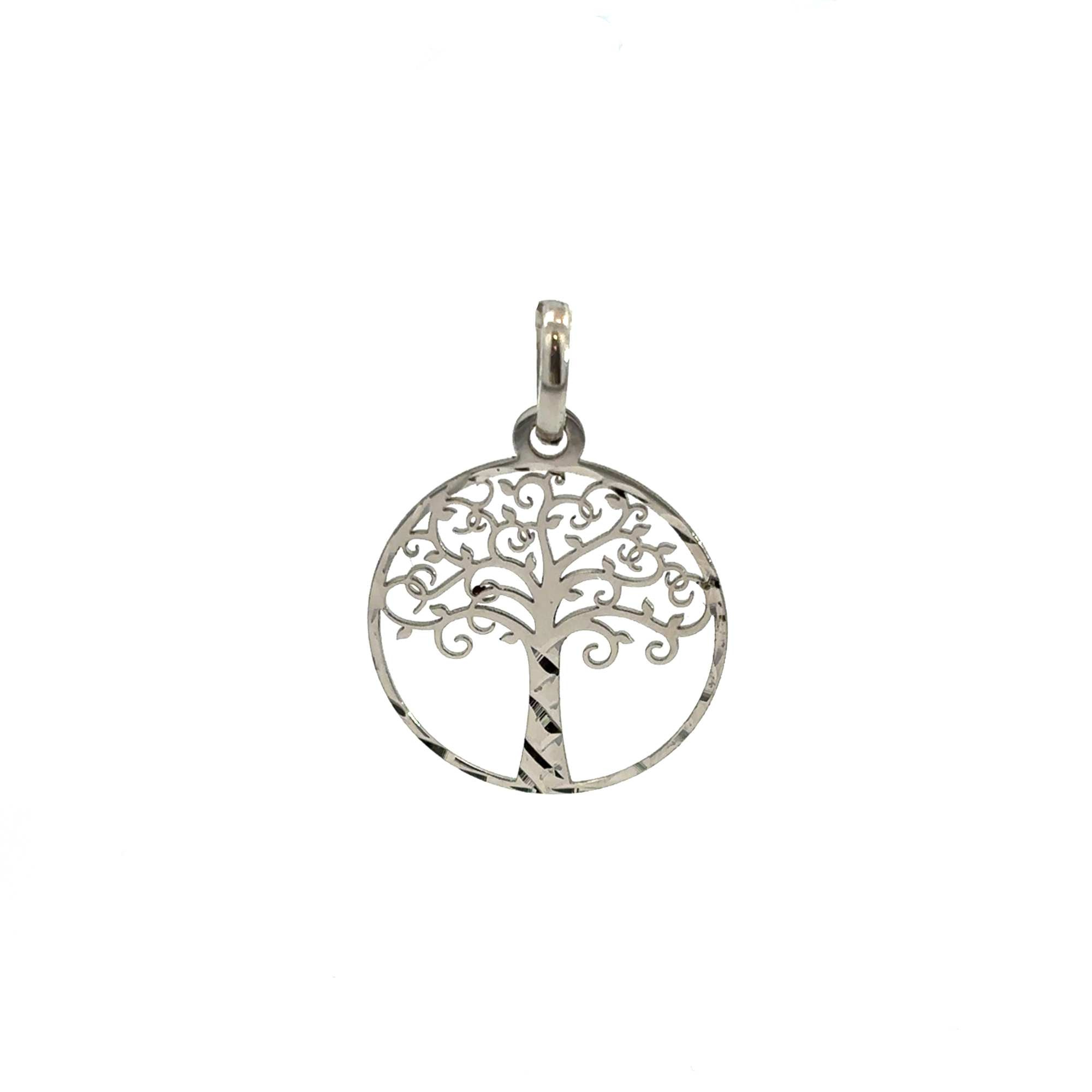 Ciondolo albero della vita (1481)