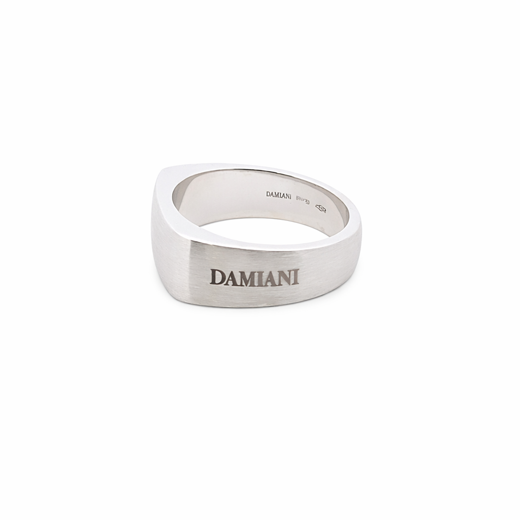 Anello Damiani collezione uomo