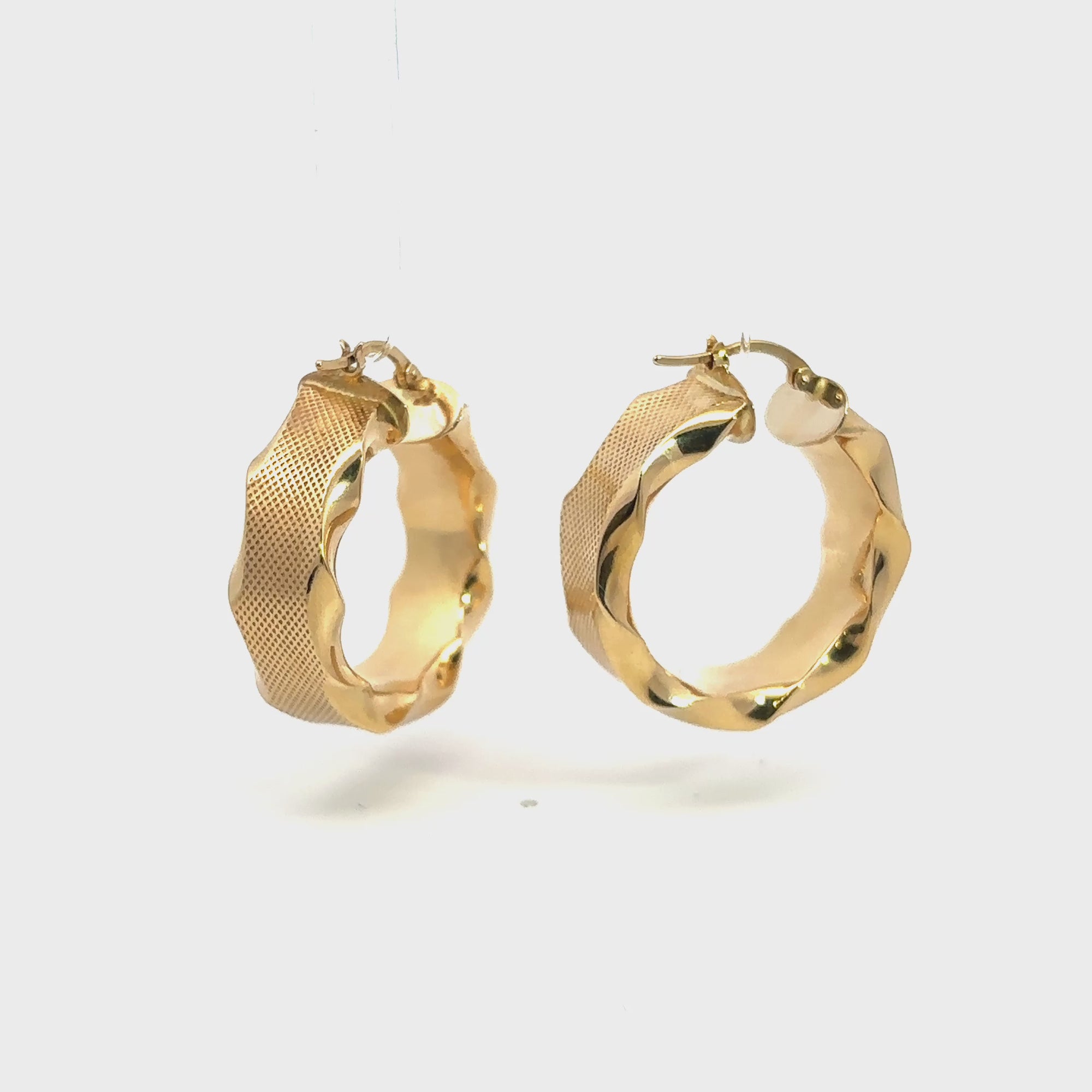 Cerchi in oro (1562)