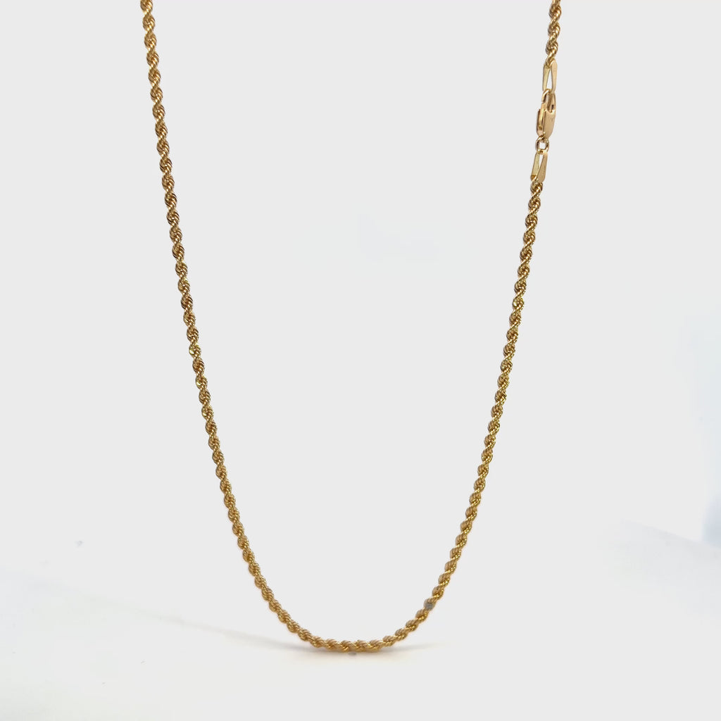 Collana Torchon Lunga (1559)