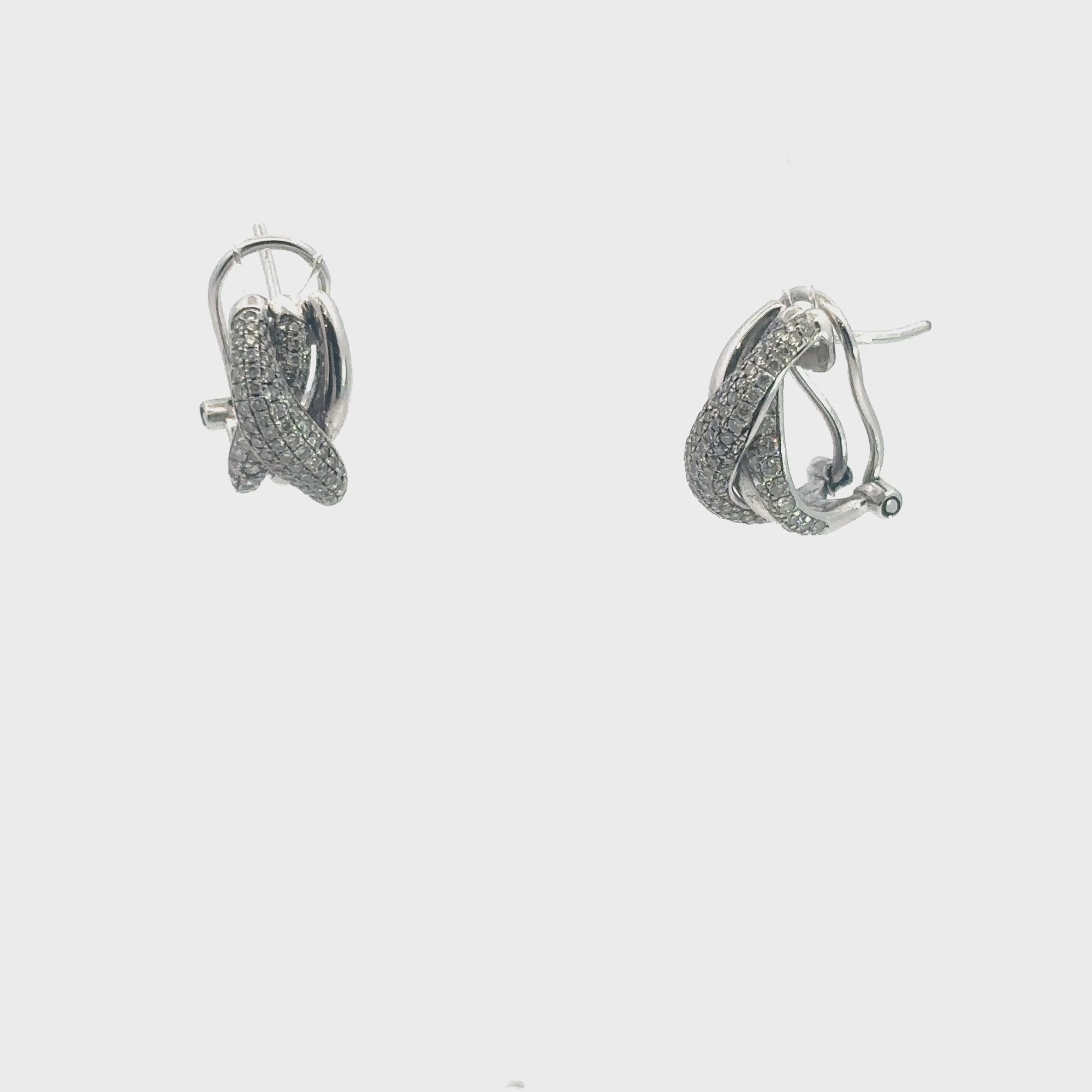 Monachella intrecciata (1578)