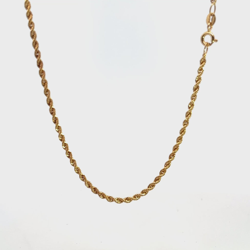 Collana torchon  (1318)